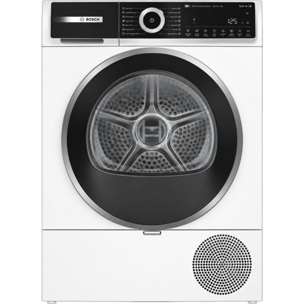 WQN246D1CS SUŠIČKA PRÁDLA BOSCH