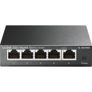 TL-SG105S 5x GB Desktop Switch TP-LINK