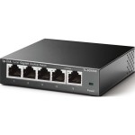 TL-SG105S 5x GB Desktop Switch TP-LINK