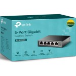 TL-SG105S 5x GB Desktop Switch TP-LINK
