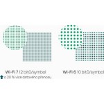 Omada BE3600 Ceiling Wi-Fi 7 ACP TP-LINK