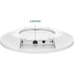 Omada BE9300 Tri-Band WiFi 7 ACP TP-LINK