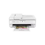 PIXMA TS9551Ca White color scan A3 CANON
