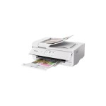 PIXMA TS9551Ca White color scan A3 CANON