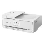 PIXMA TS9551Ca White color scan A3 CANON