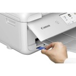 PIXMA TS9551Ca White color scan A3 CANON