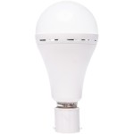 RLL 671 LED žárovka nouzové sv.WW RETLUX
