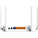 Archer BE220W WiFi7 router Acp TP-LINK