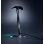 Base Station V3 Chroma RGB black RAZER