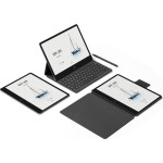 NOTE A1 NXTPAPER + T Pen+flip case TCL