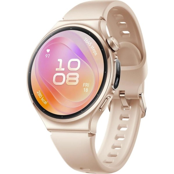 Watch 6 42mm NFC Gold HUAWEI