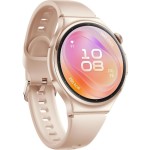 Watch 6 42mm NFC Gold HUAWEI