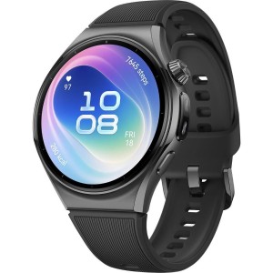 Watch 6 46mm NFC Black HUAWEI