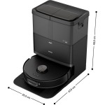 SRV 9590BK Robotický vysavač SENCOR
