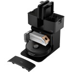 SRV 9590BK Robotický vysavač SENCOR
