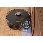 SRV 9590BK Robotický vysavač SENCOR