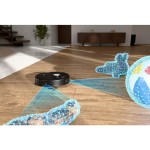 SRV 9590BK Robotický vysavač SENCOR