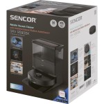 SRV 9590BK Robotický vysavač SENCOR