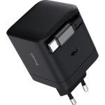 Nabíječka MAXO 65W USB-C s kabelem TRUST