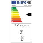 FNd 7227 MRAZNIČKA ŠUPLÍKOVÁ LIEBHERR Získejte nyní 10letou záruku výrobce na svůj nový Liebherr.