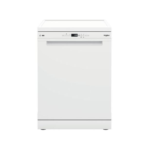 W7F HP33 MYČKA 60CM WHIRLPOOL