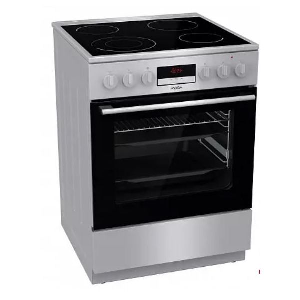 SPORÁK SKLOKERAMICKÝ MORA C 8668 BX6