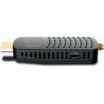 SRT 84 HDMI TUNER DVB-T2 HEVC STRONG