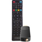 SRT 84 HDMI TUNER DVB-T2 HEVC STRONG