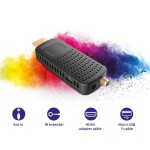 SRT 84 HDMI TUNER DVB-T2 HEVC STRONG
