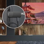 SRT 84 HDMI TUNER DVB-T2 HEVC STRONG
