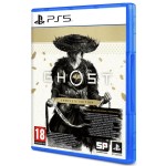 Ghost Of Yotei Complete Edition PS5 SONY
