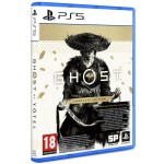Ghost Of Yotei Complete Edition PS5 SONY