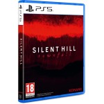 Silent Hill Townfall hra pro PS5 KONAMI