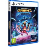 Minecraft Dungeons 2 Deluxe Ed. PS5 U+I
