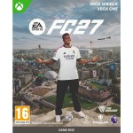 FC 27 hra pro XSX EA