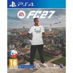 FC 27 hra pro PS4 EA