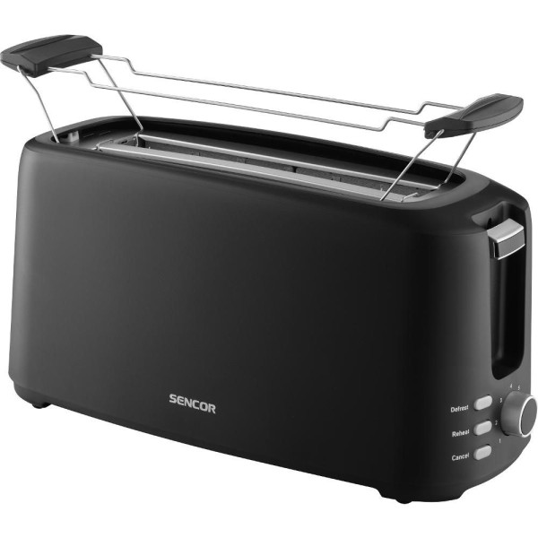 STS 4000BK Topinkovač SENCOR