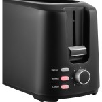 STS 4000BK Topinkovač SENCOR