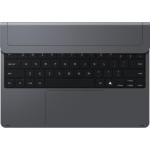Pro Keyboard Tab S12+ cover Gr SAMSUNG