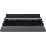 Pro Keyboard Tab S12+ cover Gr SAMSUNG