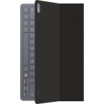 Book Cover KBD Slim Tab S12+ Bk SAMSUNG