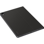 Book Cover KBD Slim Tab S12+ Bk SAMSUNG