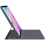 Book Cover KBD Slim Tab S12+ Bk SAMSUNG