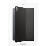 Book Cover KBD Slim Tab S12+ Bk SAMSUNG