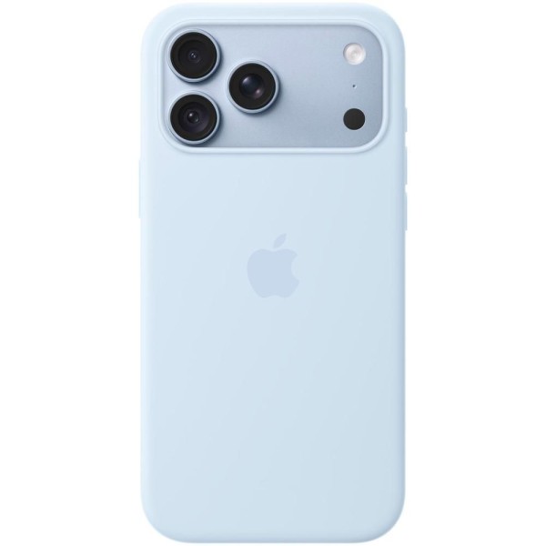 iPhone 18 Pro Max Silic.MS Cr.Blue APPLE
