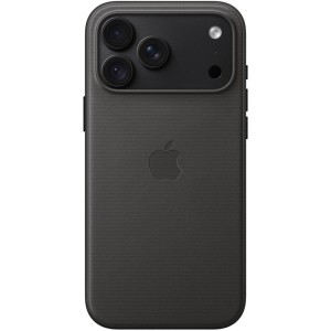 iPhone 18 Pro Max TechWoven MS Bk APPLE