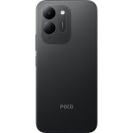 C95 Pro 8/256GB Black POCO