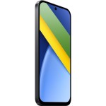 C95 Pro 8/256GB Black POCO