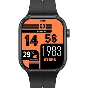 Smartwatch Next AI 4G Black GARETT