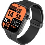 Smartwatch Next AI 4G Black GARETT